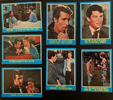 Topps 1976 Happy Days 11 Card Trading Card Lot Fonz Richie Potsie  picture