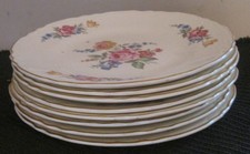 Vintage SCIO Potteries 