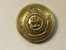 The Royal East Kent Regiment Button picture