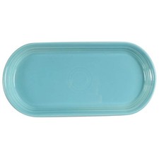 Homer Laughlin  Fiesta Turquoise  12