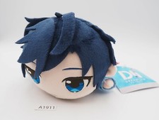 DREAMing A1911 Yuma Mochizuki SEGA Nesoberi Plush 6