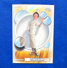 Topps 2026 Topps Chrome  Linguini #48 Parallel 13/30 picture