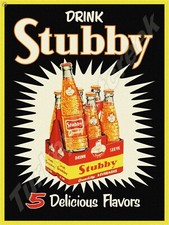 Drink Stubby Beverages 9