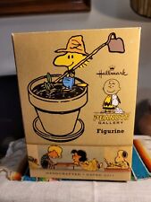 New Hallmark Peanuts Gallery FAITH is for the things that take a while picture