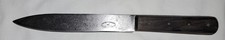 Vintage Gregory Bros Sheffield 1941 Knife British Military Issue Carbon Steel picture