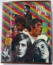 Time Life This Fabulous Century The Sixties 1960s Illustrated History HC picture