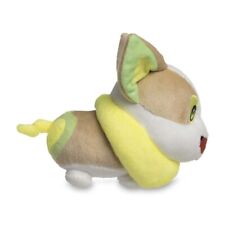 Yamper 6 Inch Plush Pokémon Center Exclusive New With Tags Generation VIII 2022 picture