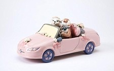 Suberto Music Box Doggie Just got Married picture