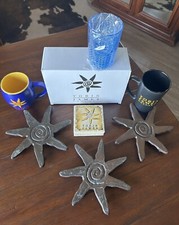 Tobin James Winery Bundled Items Glasses, Coasters, Cups picture