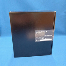 [Mh-Device] Mh-Zeta 47-Key One-Handed Gaming Keyboard With Joystick And Wheel picture