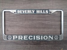 Vintage Beverly Hills 