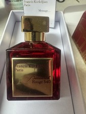 Maison Francis Kurkdjian BACCARAT ROUGE 540 EDP 70ML/2.4OZ picture