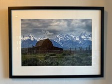 Jason Whitman Cowboy Photography “A Wyoming Icon” picture