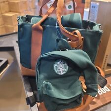 Starbucks korea 22 Family bag set The BukHangang R store picture