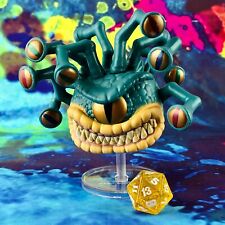 Xanathar (with D20) 2021 Funkon Exclusive D&D Funko POP #785 *Damaged Box* picture