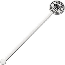 Baxter's Boat House Club, Hyannis, MA, vintage swizzle stick stirrer picture