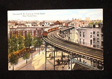 1929 POSTCARD 