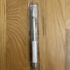 Fisherbrand Pocket Thermometer 0-220F Metal Tube New Sealed picture
