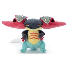 Pokemon Kimi ni Kimeta Dragapult Plush Approx 8.7 in New picture