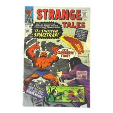 Strange Tales #132  - 1951 series Marvel comics Fine minus [c% picture
