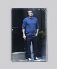 BEN AFFLECK / SMOKING - 2