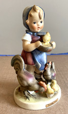 Rare Humell Goebel 5.5