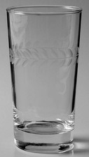 Anchor Hocking Laurel 10 Oz Tumbler 8662210 picture