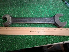 Vintage Billings 735 Wrench 1