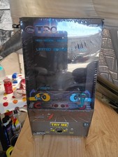 SDCC 2010 Vintage Tron Figure in Arcade LE 1500 Legacy San Diego Comic Con picture