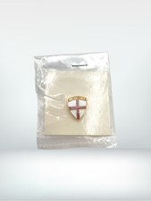 BSA Boy Scouts God And Country Gold Tone Lapel Pin New picture