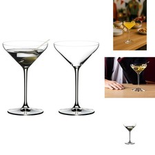 Riedel Extreme Martini Glass Set of 2 Dishwasher Safe (4441/17) picture