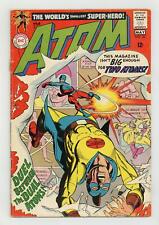 Atom #36 VG- 3.5 1968 picture