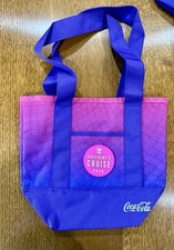 Exclusive Royal Caribbean Presidents Cruise 2026 Tote Bag picture