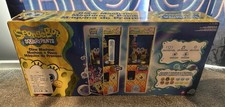 Arcade1Up SpongeBob SquarePants Claw Machine (Brand New Sealed In box) picture