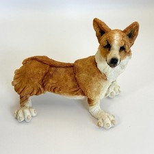 Willitts A Breed Apart #70104 Pembroke Welsh Corgi Junior Figurine 2003 picture