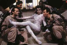 Original Cast of Ghostbusters 2 Classic Movie Publicity Picture Photo 8