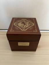 Detective Conan Crossroads of the Labyrinth Music Box Clock picture
