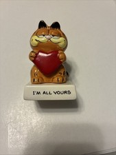 Garfield Enesco Figure picture