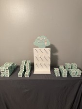 71pc Vintage Baby Keepsake Jewelry Lot | $1,200+ Value | Boutique Resell Kit picture