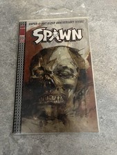 Spawn Vol 1 #200 Jan 2011 Cover F Ashley Wood First Printing Image Comic Book🔥 picture