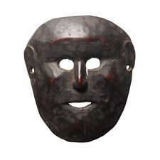 Old Himalayan Mask, Nepal, Ethnographic and Tribal Art GREAT PROVENANCE picture