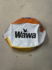 Vintage Promotional Wawa Beach Gas Station Advertisement Promo picture