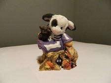 Enesco Mary's Moo Moos 