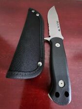 2014 BUCK 622 FIXED BLADE KNIFE . MADE IN USA picture