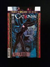 Catwoman #13  DC Comics 2019 NM+ picture