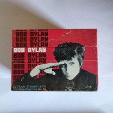 Bob Dylan The Complete Album Collection Vol One 47CD Mini LP Box Set 2013 picture