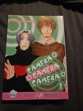 Mixed English Manga Lot Of 5 yaoi, Bl picture