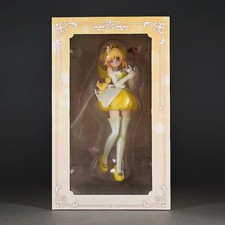 Card Captor Sakura Kinomoto 22CM PVC Anime Figure Action Statue Toy Gift picture