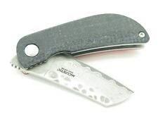 Mcusta Seki Japan MC-211D Petit VG-10 Damascus Small Folding Pocket Knife picture