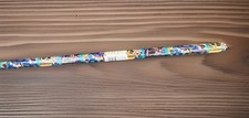 Yu-gi-oh Vintage 1996 Wrapping Paper Sealed 20 Sq Ft 2.5ft X 2.6Kazuki Takahashi picture